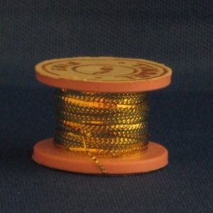 Mylar Tinsel
